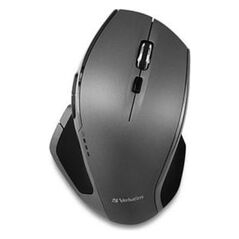 Mysz Verbatim Deluxe (49041)