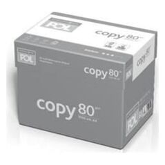 International Paper Papier ksero Nie A4 80g 500 arkuszy