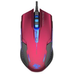 Mysz E-Blue Auroza G  (EMS607REAA-IU)