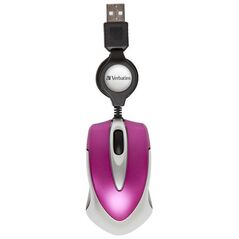 Mysz Verbatim GO MINI (49021)