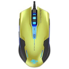 Mysz E-Blue Auroza G  (EMS607GRAA-IU)