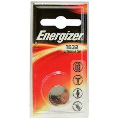 Energizer Bateria CR1632 1 szt.