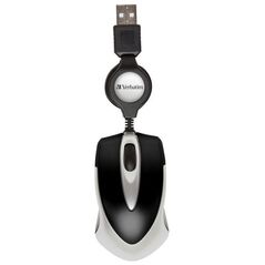 Mysz Verbatim GO MINI (49020)