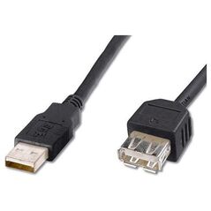Adapter USB PremiumCord  (kupaa02bk)