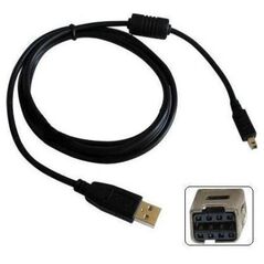 Logo 2.0, A-8pin, M/M, 1.8m, MINOLTA na blistrze