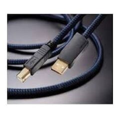 Kabel USB Furutech ADL USB-A - 5 m Czarny