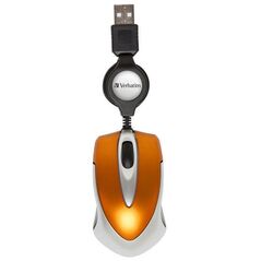 Mysz Verbatim GO MINI (49023)