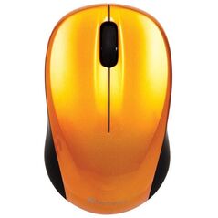 Mysz Verbatim GO Nano (49045)
