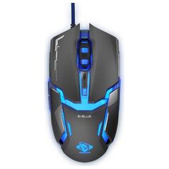 Mysz E-Blue Auroza Type IM  (EMS602BKAA-IU)