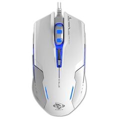 Mysz E-Blue Auroza G  (EMS607WHAA-IU)