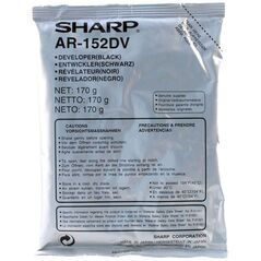 Sharp Developer Unit (AR152DV)