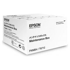 Epson Maintenance Box (C13T671200)