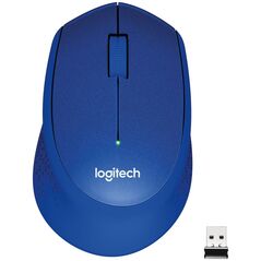 Mysz Logitech M330 Silent Plus (910-004910)