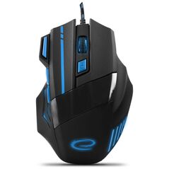 Mysz Esperanza Wolf  (EGM201B)