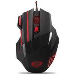 Mysz Esperanza Wolf  (EGM201R)