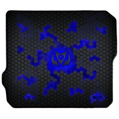 Podkładka C-Tech Anthea Cyber Blue (GMP-01C-B)