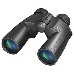Lornetka Pentax Black (65873)