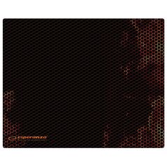 Podkładka Esperanza Flame Midi (EGP102R)