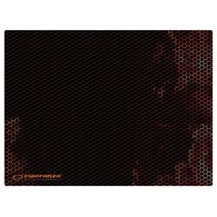 Podkładka Esperanza Flame Maxi (EGP103R)