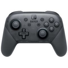 Pad Nintendo Switch Pro Controller