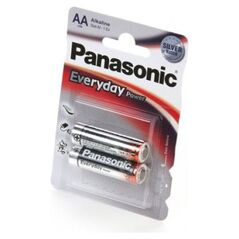 Panasonic Bateria Everyday Power AA / R6 2 szt.