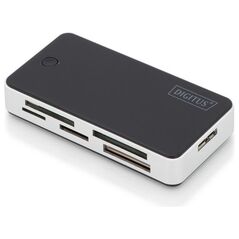 Czytnik Digitus USB 3.0 (DA-70330-1)