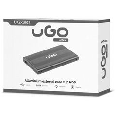 Kieszeń uGo Marapi S120 (UKZ-1003)