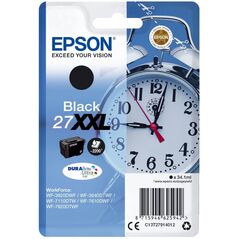Tusz Epson Tusz C13T27914022 (Black)