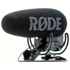 Mikrofon Rode VideoMic Pro+ (400700055)