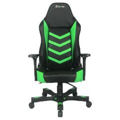 Fotel Clutch Chairz Shift Charlie Zielony (STC78BG)