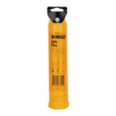 Dewalt Dłuto wąskie 250x20mm z uchwytem SDS-plus DT6802