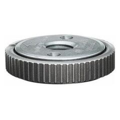 Bosch Nakrętka szybkomocująca SDS-clic M14 do szlifierek do betonu (1.603.340.031)