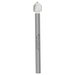 Wiertło Bosch do szkła i glazury płytka z węglika walcowe 8mm  (2608587164)