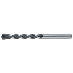 Wiertło Modeco do betonu walcowe 12mm 10szt. (MN61076)