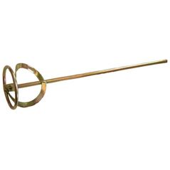 Modeco Mieszadło do farb typ A 5-15kg 80mm MN-79-061