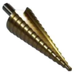 Wiertło Modeco stopniowe walcowe 7 4 5 6 10 11 12 8 9mm  (MN-61-801)