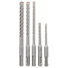 Wiertło Bosch do betonu SDS+ 5 6 10 8mm zestaw (2608833910)