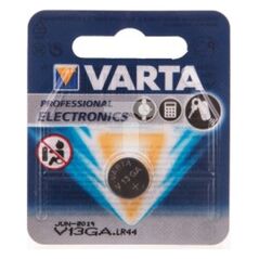 Varta Bateria Electronics LR44 125mAh 1 szt.