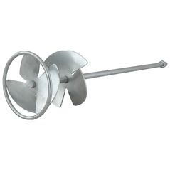 Modeco Mieszadłu uniwersalne typ F 120x600mm - MN-79-095