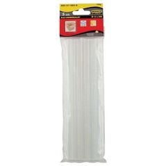 Wkłady klejowe Modeco 12 mm x 200 mm przezroczyste 5 szt. 0.1 kg Universal GEN-T (MN-97-980-B)