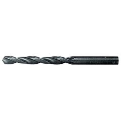 Wiertło Modeco do metalu HSS walcowe 4,5mm 10szt. (MN-60-445)