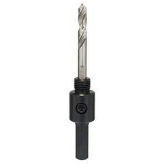 Bosch Adapter sześciokątny z wiertłem centrującym 14-30mm - 2609390588