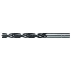 Wiertło Modeco do drewna kręte walcowe 10mm 10szt. (MN-61-510)