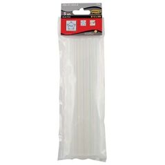Wkłady klejowe Modeco do plastiku 12 mm x 200 mm przezroczyste 5 szt. 0.1 kg PRO-T (MN-97-994-B)