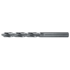 Wiertło Modeco do metalu HSS walcowe 6,5mm 10szt. (MN-60-265)