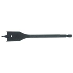 Wiertło Modeco do drewna łopatkowe sześciokątne 20mm  (MN-61-620)