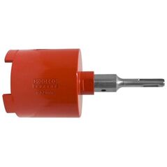 Modeco Korona diamentowa 62mm - MN-61-240