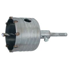 Modeco Wiertło koronowe SDS+ z węglików spiekanych 65mm (MN-61-366)