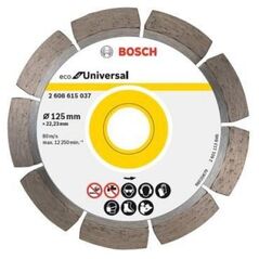 Bosch Tarcza diamentowa Eco For Univrsal 230 x 22,23mm (2608615031)