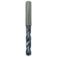 Wiertło Fanar do metalu HSS walcowe 8,9mm  (W2-104311-0890)